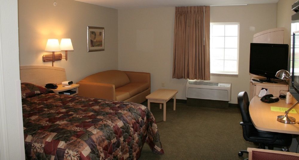 Suburban Studios Clarksville-Louisville North Екстер'єр фото